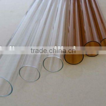 Netural pharmaceutical glass tube