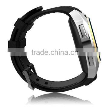 Multifunctional gps watch for Seniors and old People