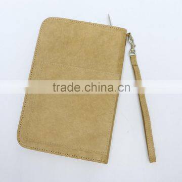 2016 portable tyvek paper wallet foldable purse taobao durable purse