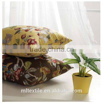 Curtain Fabric Printed/printed Canvas Fabric/cotton Faric photo-3