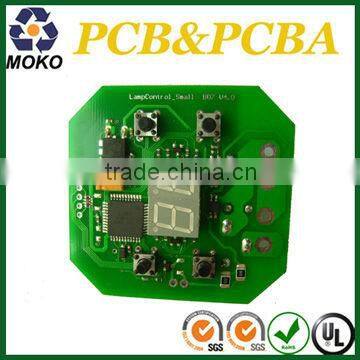 UPS Pcb Assembly Circuit Board Timers