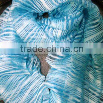 Silk Scarves & Stoles