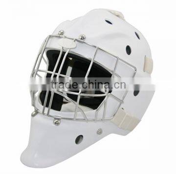 Field Hockey Goalie Helmet with good quality