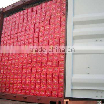 Tomato Paste in Sachet Brix 28-30%,22-24%