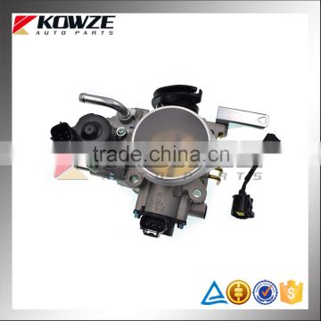 Throttle Body Assy For Mitsubishi Lancer CS3A CS3W MN128888 MR560120