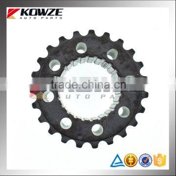 Cranshaft Camshaft Drive Sprocket for Mitsubishi Lancer Lancer Classic CS5A CS5W CS6A CS6W MD190863 photo-4