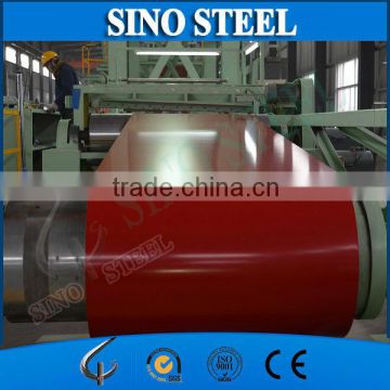 Hot Sale ! Factory Cold Rolled Prepainted Galvanized Steel Coil/Ppgi