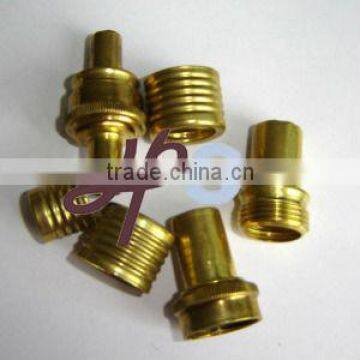 brass hose fitting