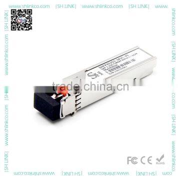 Brand new and original CISCO HUAWEI compatible single mode duplex lc 1.25G sfp module