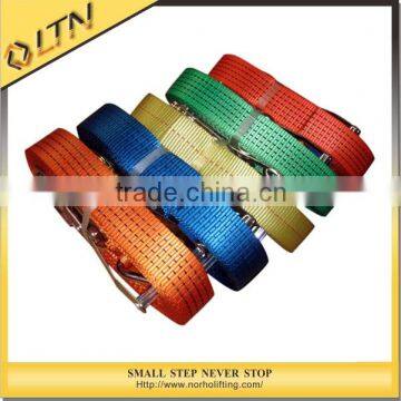 95 Countries Choosing Ratchet Belt Buckle