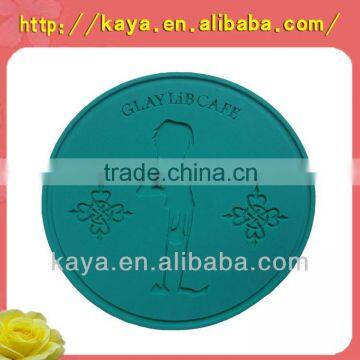 High quality promotional plastic suction cup pad