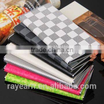 PU Leather Power Bank Book Shape Power Bank High Quality PU Power Supply photo-6