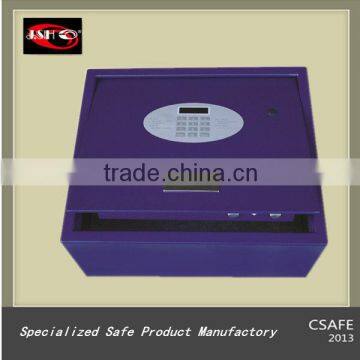 Top Open Electronic Hotel Room Safe Box(CX1841TY-C)