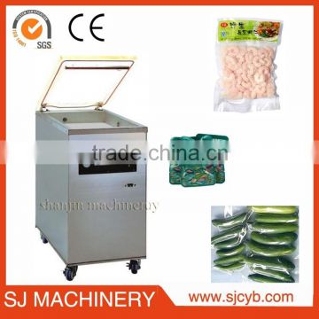 Vacuum Packaging Machine /XZK-400 One Deep Chamber Vacuum Packing Machine