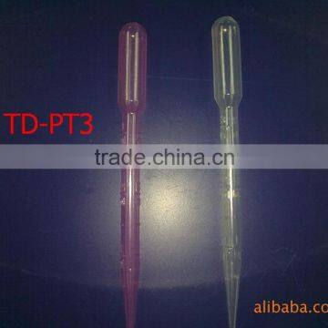3ML 5ML 10ML Plastic HYDROPONICS Gardening Pipette photo-3