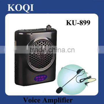 Waistband Voice speaker KU-899