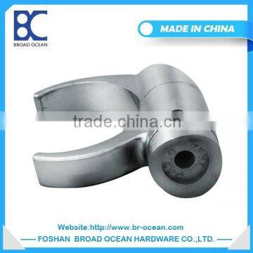 HC-20 High-quality Stainless Steel Handrails Round Tube Clamp photo-3