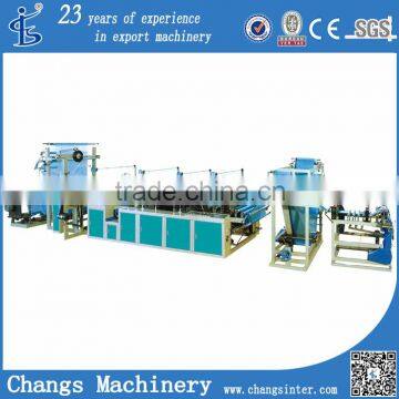SRXY Auto Threading-rolling Bag-making Machine