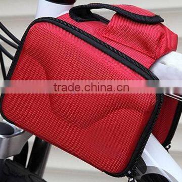 Outdoor Waterproof Sports Double Frame Bicycle Bag photo-2