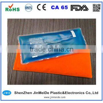 SCCP Cold / Hot Gel Pack / PVC Ice Cool Gel Bag / Custom Gel Hot Cold Compression                        
                                                Quality Choice