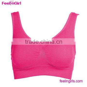 High Quality Sport Bra Women photo-4