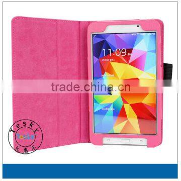 PROTECTIVE CASE FOR TAB 4 7.0,FANCY TWO PIECES DEFENDER COVER SKIN FOR TAB 4 7.0 SM-T230 T231 T235