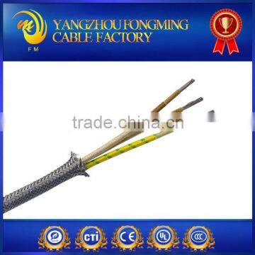 steel barided ss cable tie