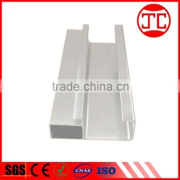 Kitchen Cabinet Aluminum G Handle Profile