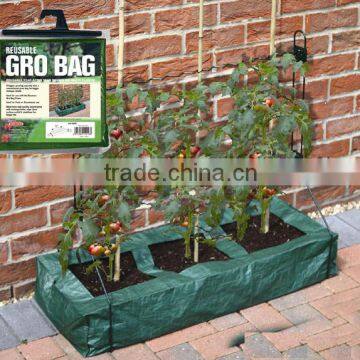 FC-495 PE Potato Growing Bags/Planter Bags PE woven