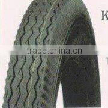 50%rubber tire for motorcycle 4.50-12