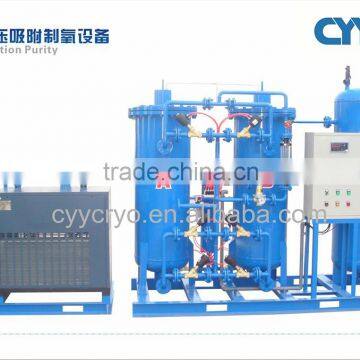300Nm3/h PSA N2 Generator Plant for Sale photo-5