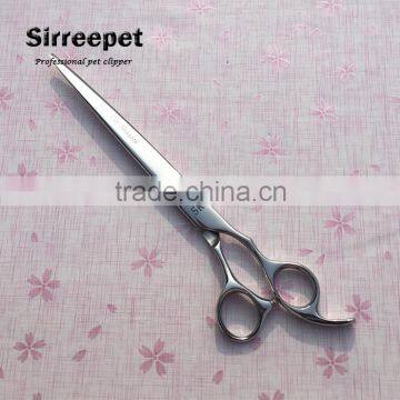 7" and 8" Pet flatting scissors