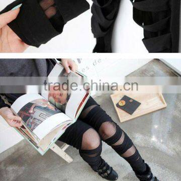 newest fashion lady leggings