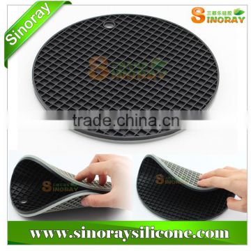 High quality silicon table mat