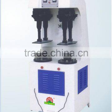 Sole flat pressing Hydraulic Sole attaching machine shoe making machinery