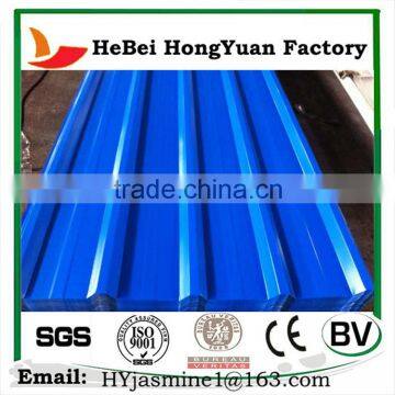 High Quality Color Steel Plate photo-5
