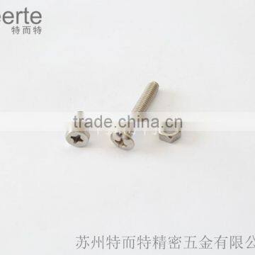 Nonstandard Stainless Steel Screw in Best-selling photo-4