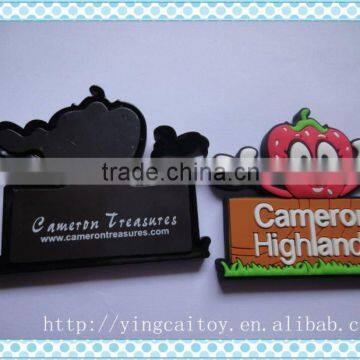 Licai29--hot Sale Pvc Magnet,pvc Car Sticker,pvc Soft Magnet,3D Magnet photo-6