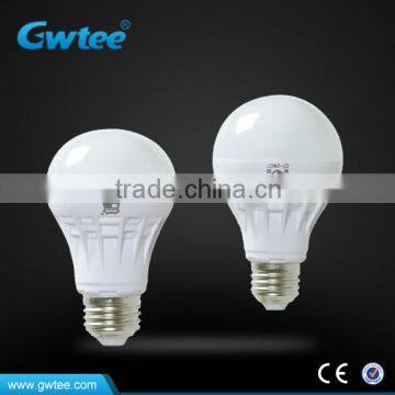 3W220 volt color changing led light bulb