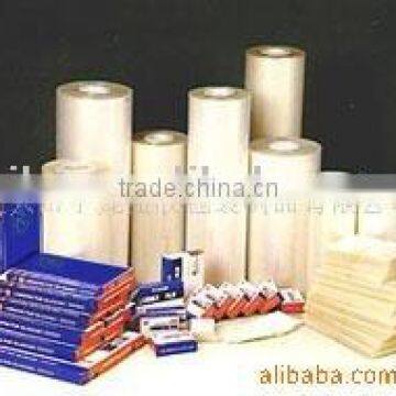 1" or 2" core 9"*100Meter laminating roll film for packaging