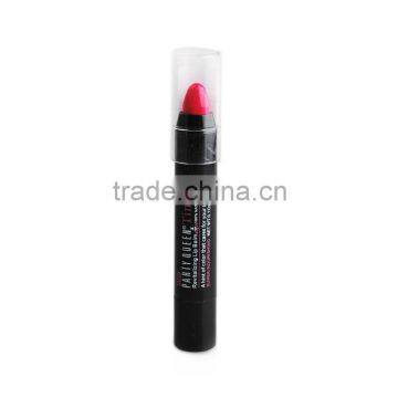 2015 New Sugar Box Lipstick Partyqeen Tint 7 Colors Optional Waterproof Lipgloss photo-4