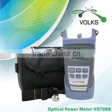 Cute optical power meter VD708B