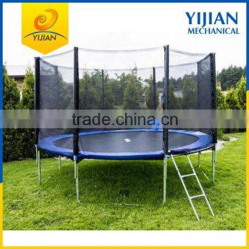 China wholesale Indoor&Outdoor square trampoline bed