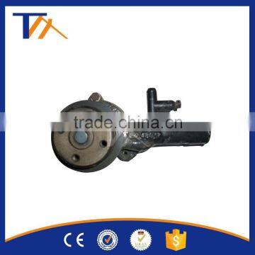 Tractor Spare Parts Grey Iron Casting Foundry photo-5