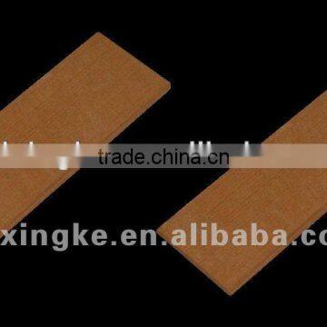 600'C pbo fabric felt pads for aluminium extrusion