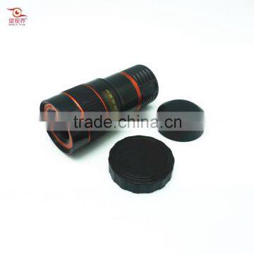 Wholesale 8x Zoom Telephoto Lens for Mobile Phone DW818GI