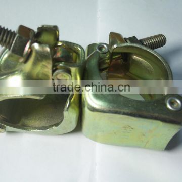 Pressed Scaffolding Swivel Coupler