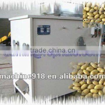 High Efficiency Groundnut Peeling Machine-Best Quality