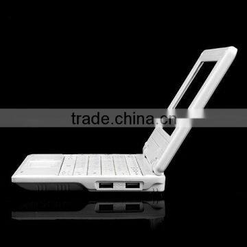 1GB Ram 10 inch mini laptop A10