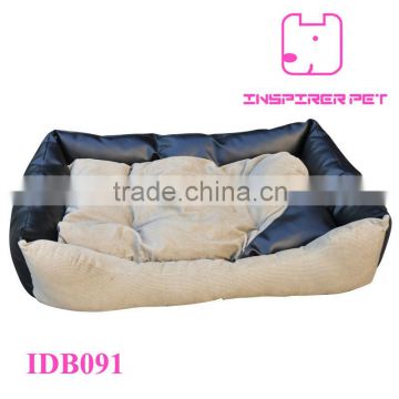 Luxurious Pet Dog Cat Soft Cozy Sofa Bed Mat House Newstyle